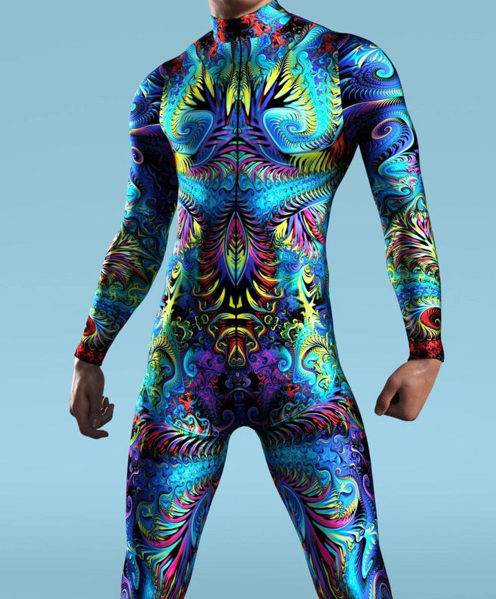 3D Digital Printed Cosplay One-piece Costume - Cosplay Craze