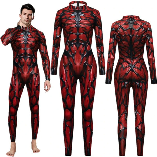 Cosplay Clothing One-piece Bodysuit - Cosplay Craze