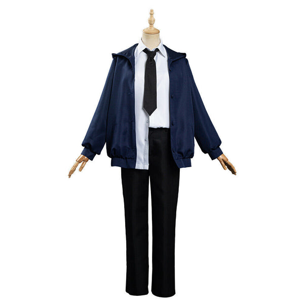 Cosplay Costume Shirt Coat Suit - Cosplay Craze