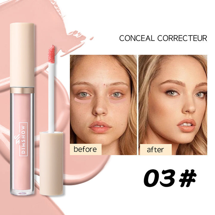 Facial Modification Liquid Foundation - Cosplay Craze