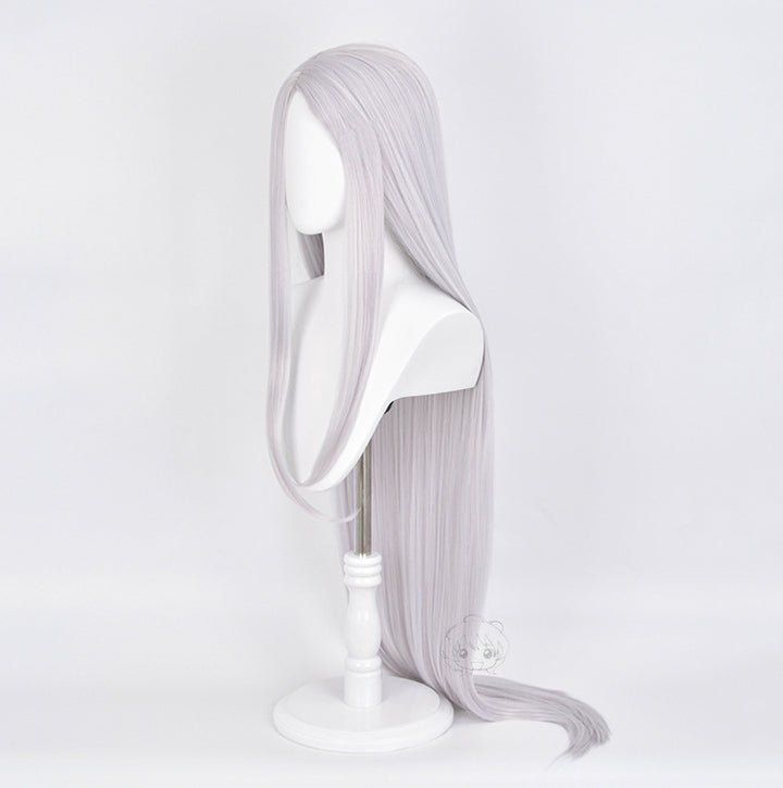 Mirko Cos Wig Cosplay Wig Anime Wig - Cosplay Craze