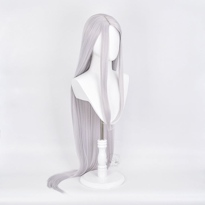 Mirko Cos Wig Cosplay Wig Anime Wig - Cosplay Craze