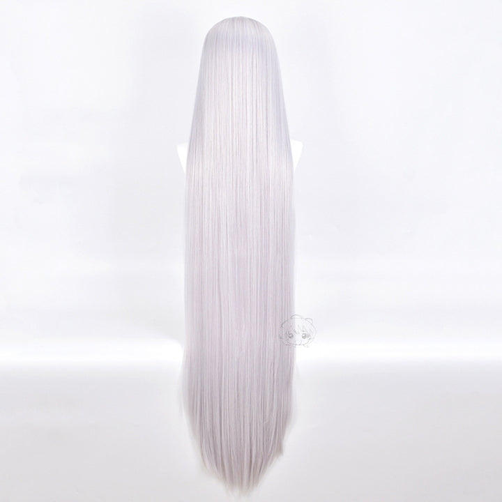 Mirko Cos Wig Cosplay Wig Anime Wig - Cosplay Craze
