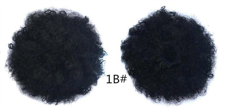Fluffy wig - Cosplay Craze