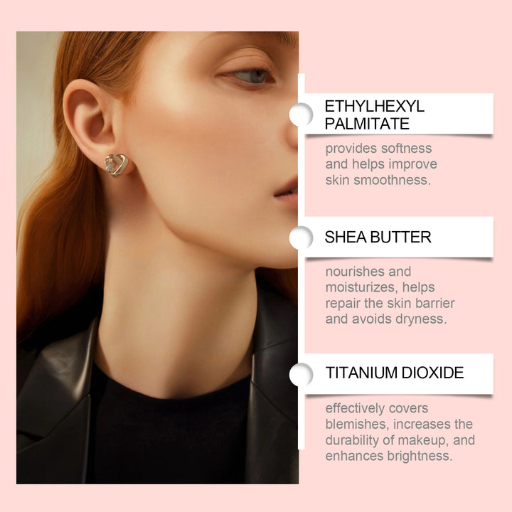Brightening Skin Concealer Eye Decoration - Cosplay Craze