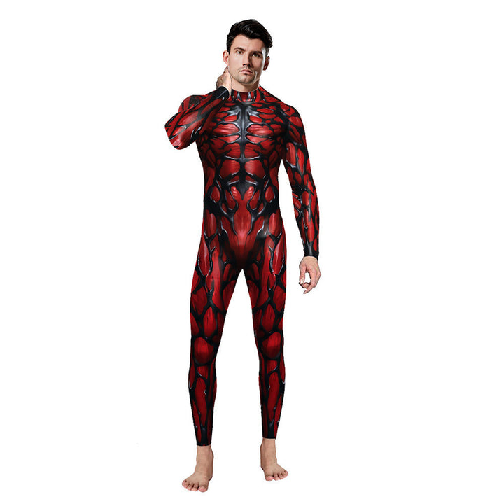 Cosplay Clothing One-piece Bodysuit - Cosplay Craze