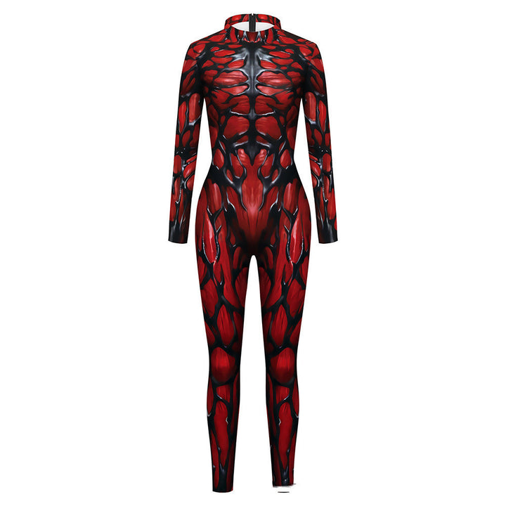 Cosplay Clothing One-piece Bodysuit - Cosplay Craze
