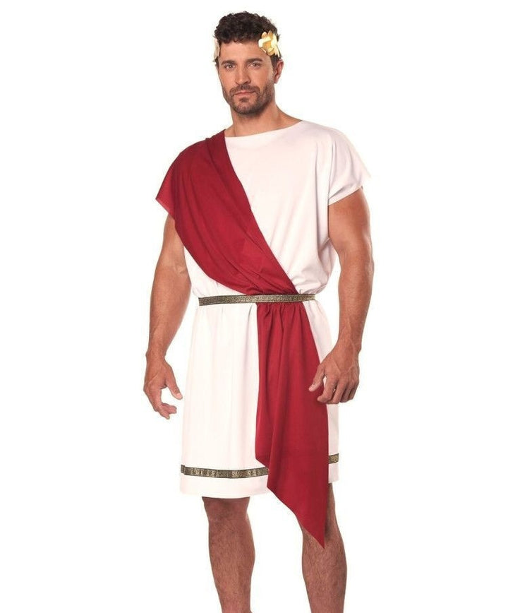 Halloween Cosplay Ancient Greek King Gladiator Costume Couple Outfit Stage Costume - Cosplay Craze
