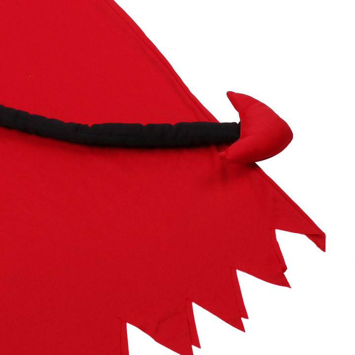 Halloween Demon Cosplay Out Costume - Cosplay Craze