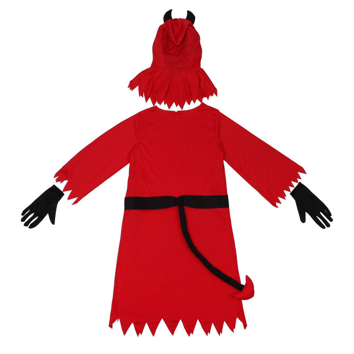 Halloween Demon Cosplay Out Costume - Cosplay Craze