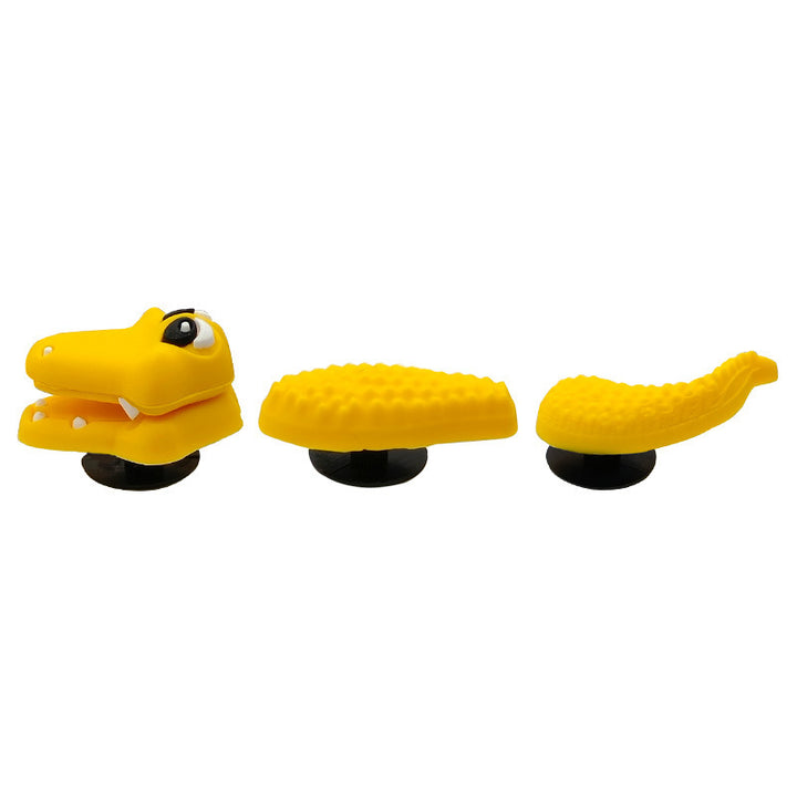 Shoe Accessories Shoe Buckle Hole Shoe Accessories - Cosplay Craze