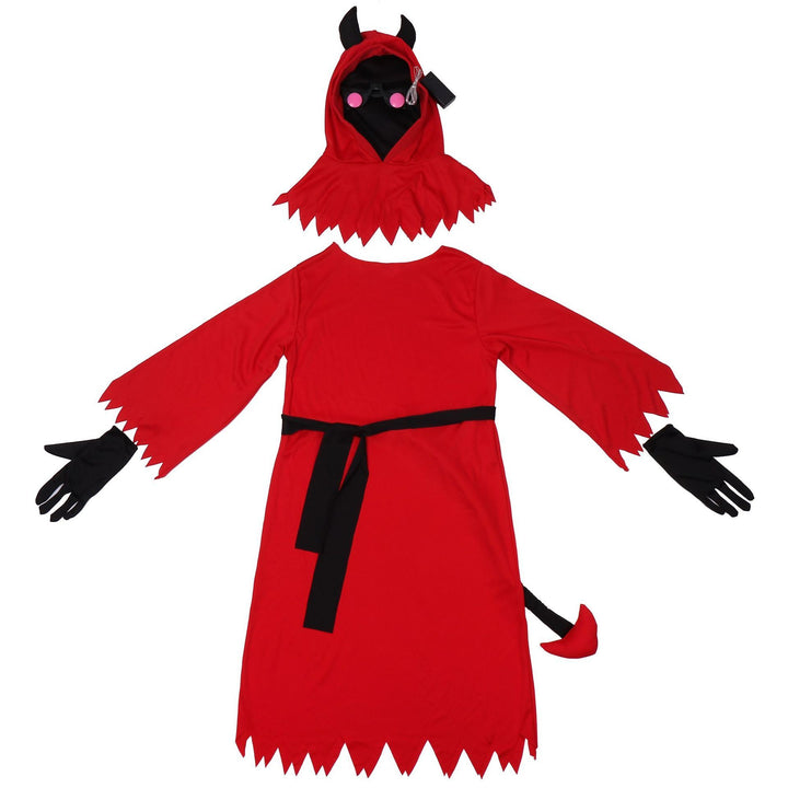 Halloween Demon Cosplay Out Costume - Cosplay Craze