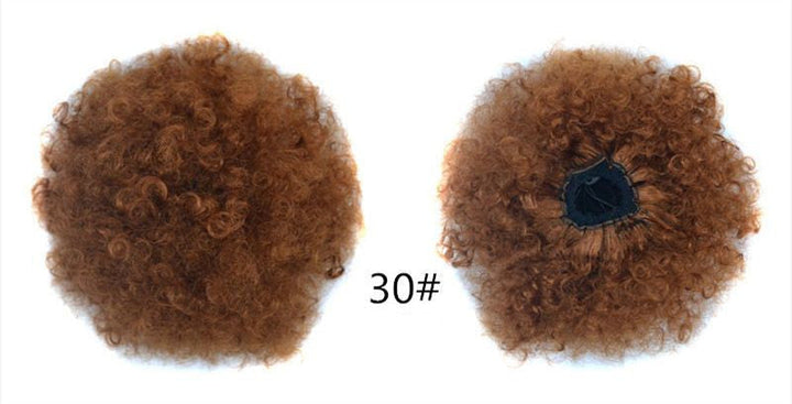 Fluffy wig - Cosplay Craze