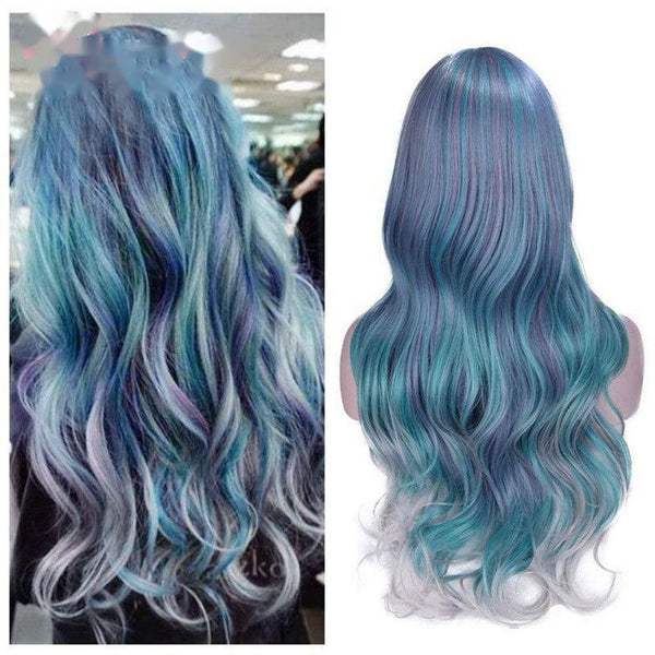 Wig Headgear - Cosplay Craze