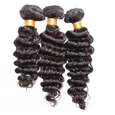 Wig curls - Cosplay Craze