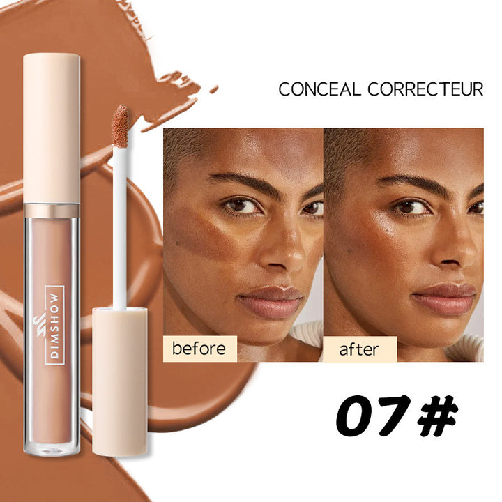 Facial Modification Liquid Foundation - Cosplay Craze
