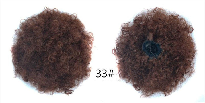 Fluffy wig - Cosplay Craze