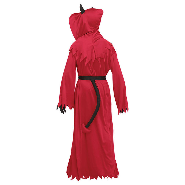 Halloween Demon Cosplay Out Costume - Cosplay Craze