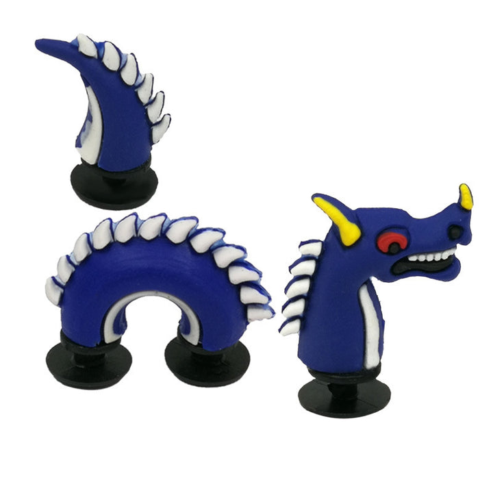 Shoe Accessories Shoe Buckle Hole Shoe Accessories - Cosplay Craze