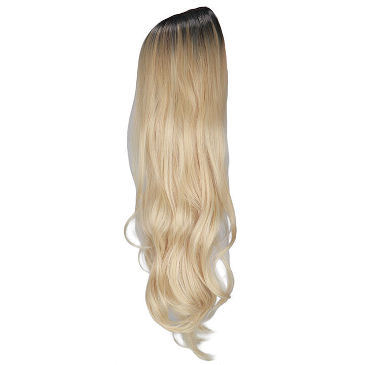 Wig Headgear - Cosplay Craze