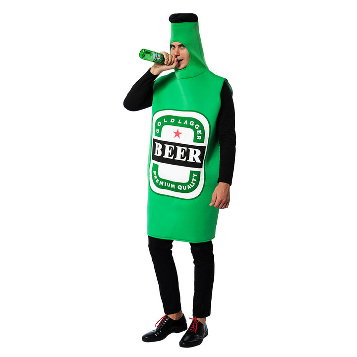 Halloween Beer Cosplay Clothes Costume - Cosplay Craze