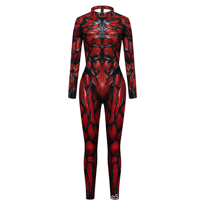 Cosplay Clothing One-piece Bodysuit - Cosplay Craze