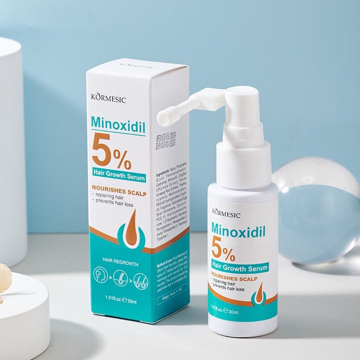 Minoxidil Hair Care Hair Growth Tonic - Cosplay Craze