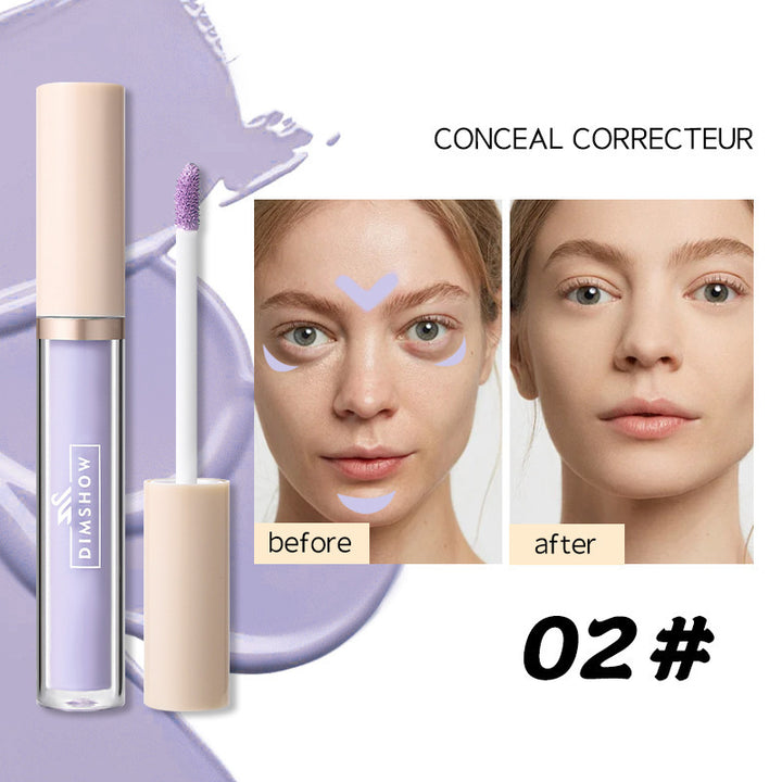 Facial Modification Liquid Foundation - Cosplay Craze