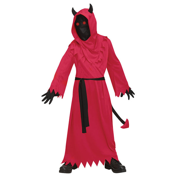 Halloween Demon Cosplay Out Costume - Cosplay Craze