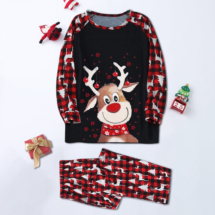 Christmas Family Matching Outfits Pajamas Sets Xmas - Cosplay Craze