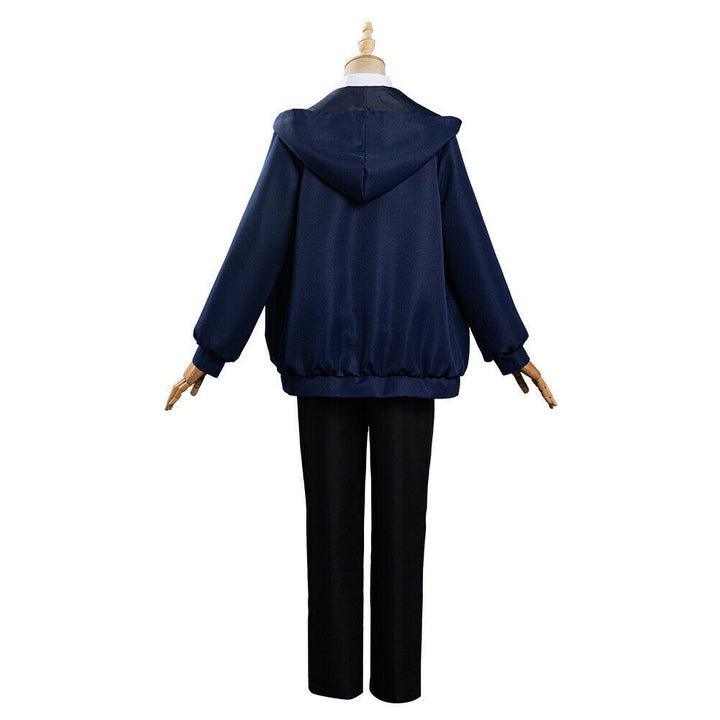 Cosplay Costume Shirt Coat Suit - Cosplay Craze