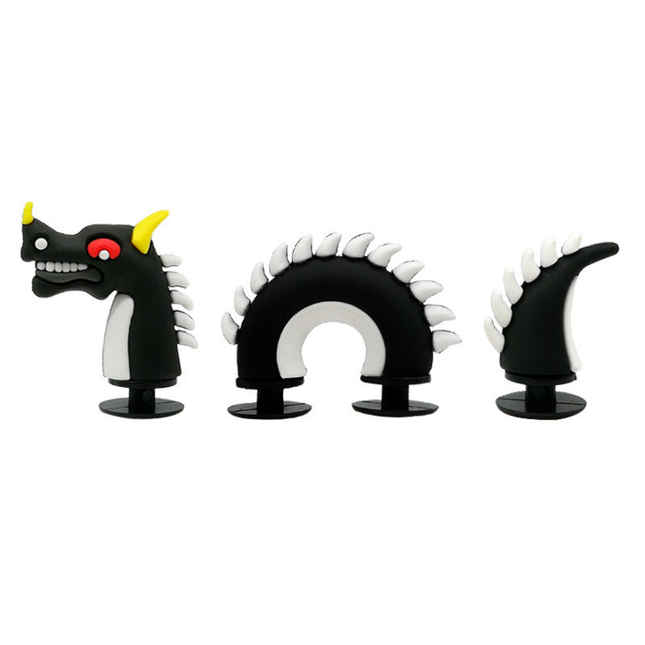Shoe Accessories Shoe Buckle Hole Shoe Accessories - Cosplay Craze