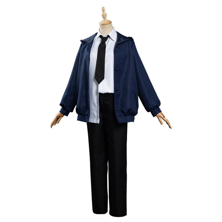 Cosplay Costume Shirt Coat Suit - Cosplay Craze