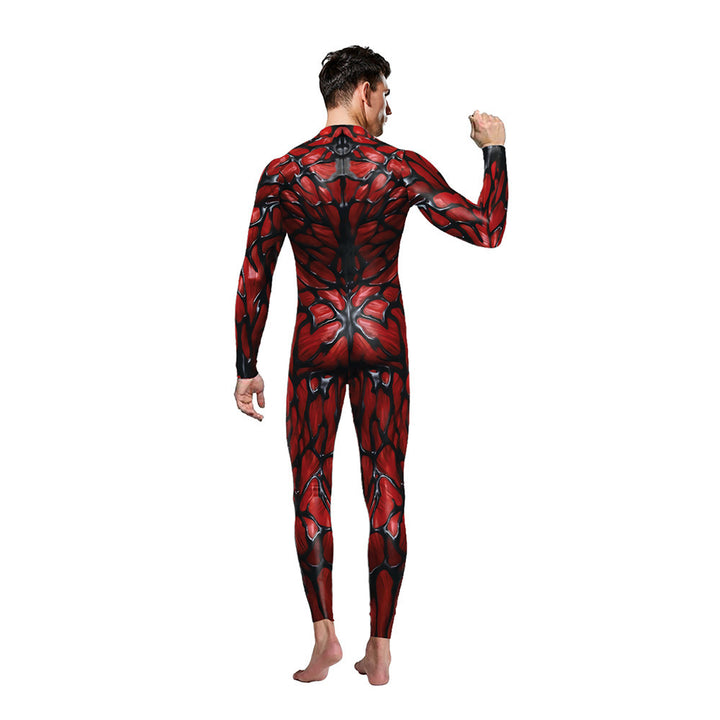 Cosplay Clothing One-piece Bodysuit - Cosplay Craze
