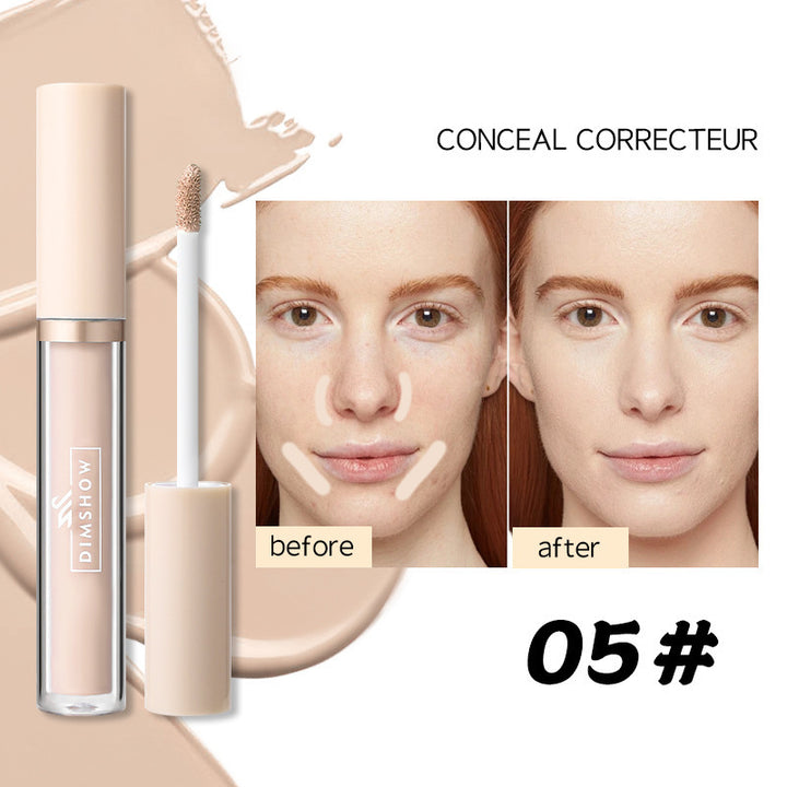 Facial Modification Liquid Foundation - Cosplay Craze