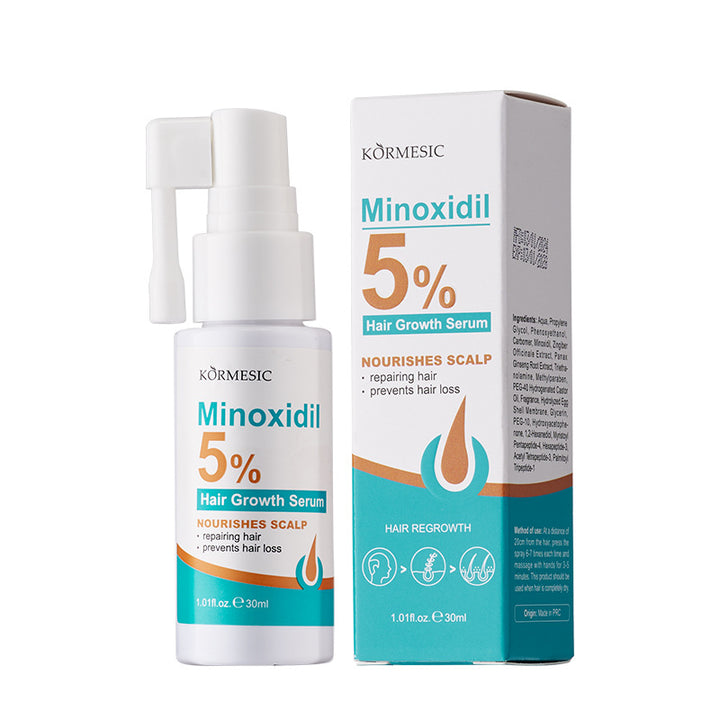 Minoxidil Hair Care Hair Growth Tonic - Cosplay Craze