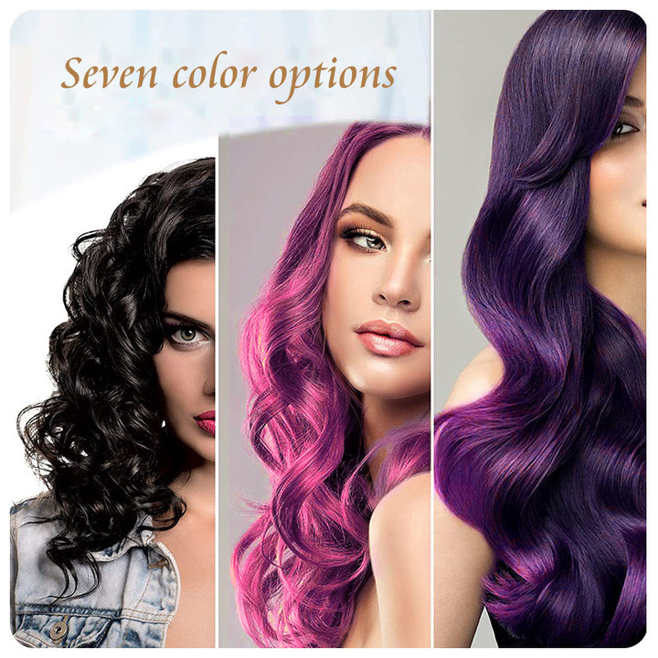 Easy-to-use Comb Non-stick Scalp Household Hair Dye Comb - Cosplay Craze