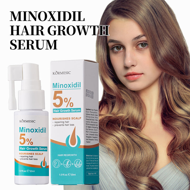 Minoxidil Hair Care Hair Growth Tonic - Cosplay Craze