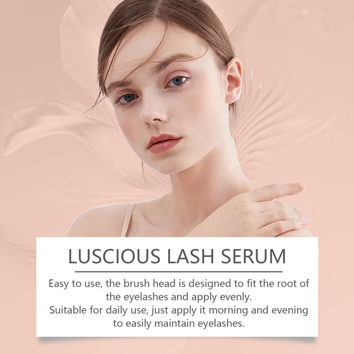 Eyelash Care Solution Is Natural, Delicate And Gentle - Cosplay Craze