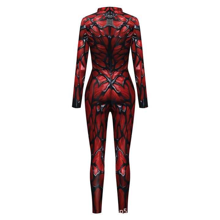 Cosplay Clothing One-piece Bodysuit - Cosplay Craze