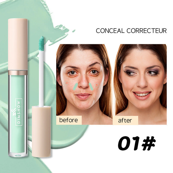 Facial Modification Liquid Foundation - Cosplay Craze
