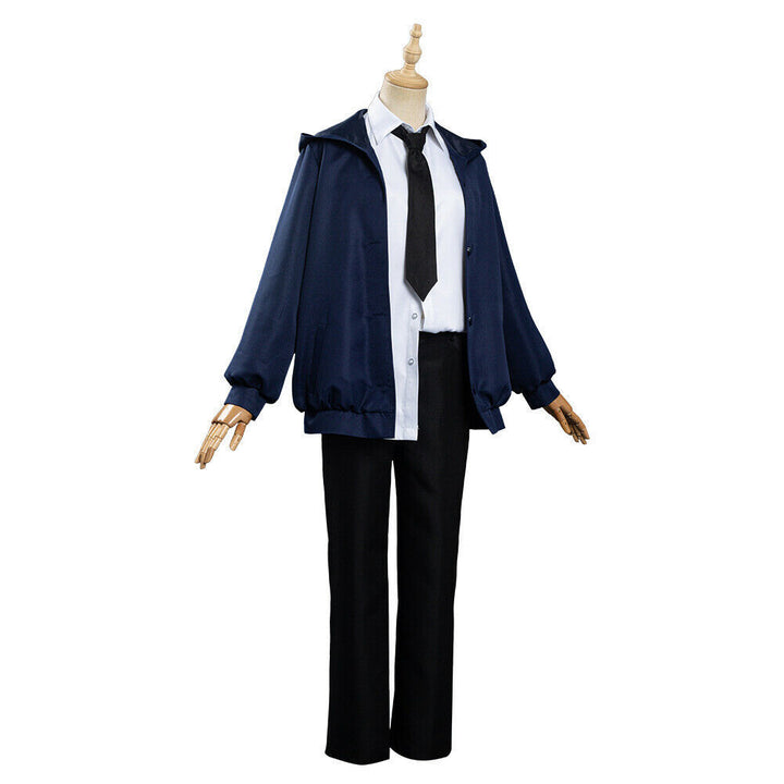 Cosplay Costume Shirt Coat Suit - Cosplay Craze