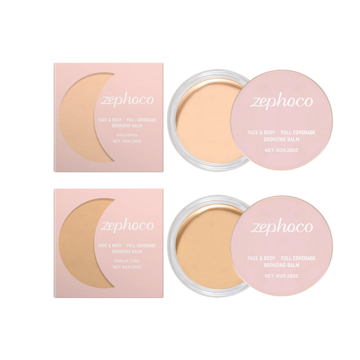 Brightening Skin Concealer Eye Decoration - Cosplay Craze