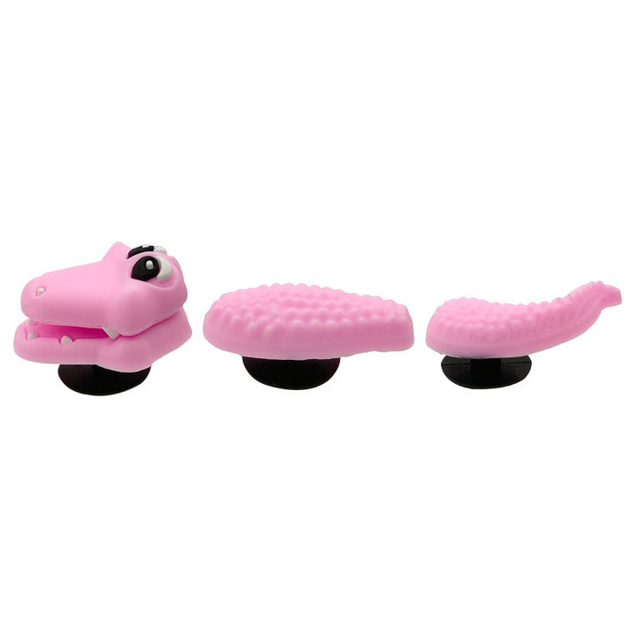 Shoe Accessories Shoe Buckle Hole Shoe Accessories - Cosplay Craze
