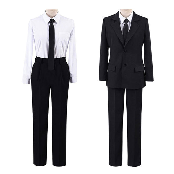 Men's Cosplay Anime School Uniform Set - Cosplay Craze