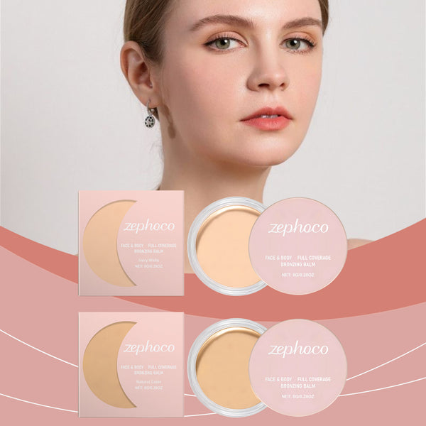 Brightening Skin Concealer Eye Decoration - Cosplay Craze