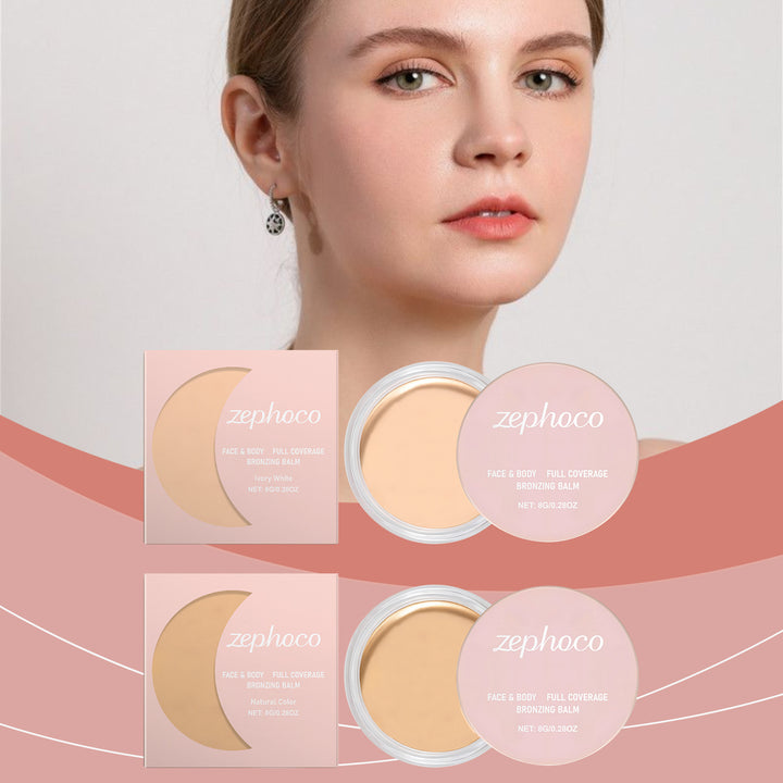 Brightening Skin Concealer Eye Decoration - Cosplay Craze