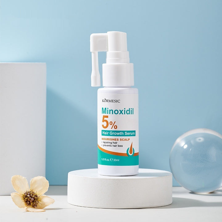 Minoxidil Hair Care Hair Growth Tonic - Cosplay Craze