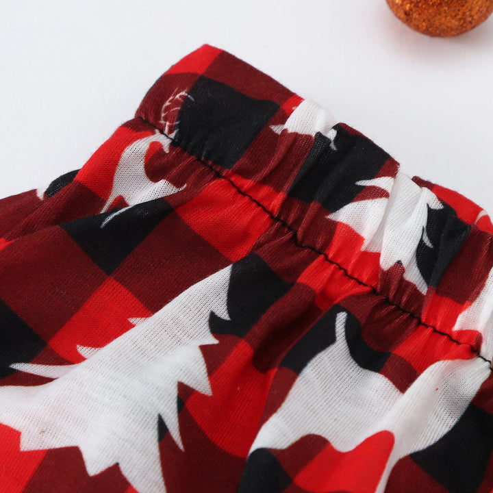 Christmas Family Matching Outfits Pajamas Sets Xmas - Cosplay Craze