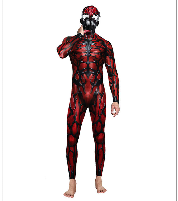 Cosplay Clothing One-piece Bodysuit - Cosplay Craze
